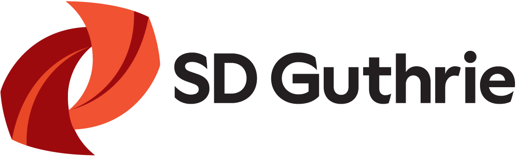 SD Guthrie